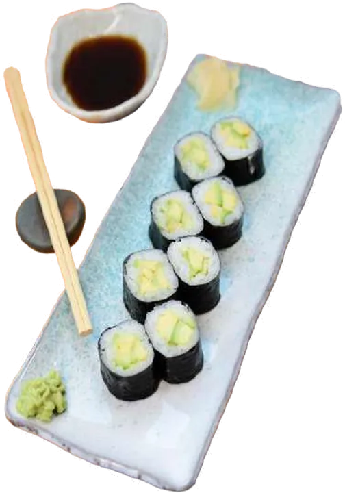 Avokado Maki