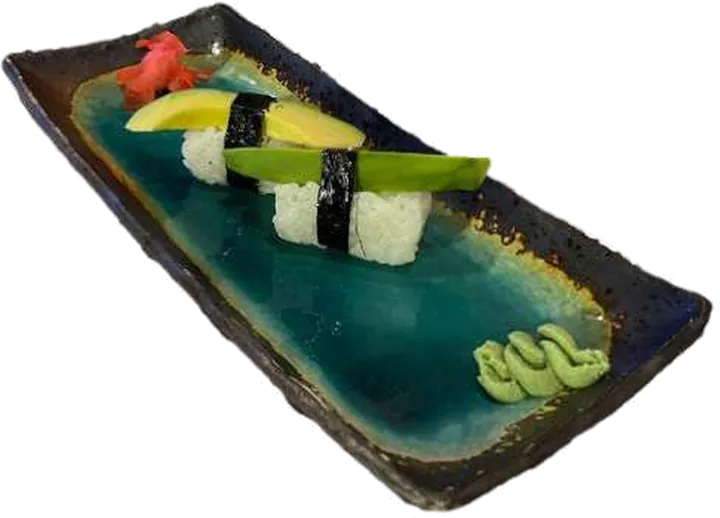 Avokado Nigiri
