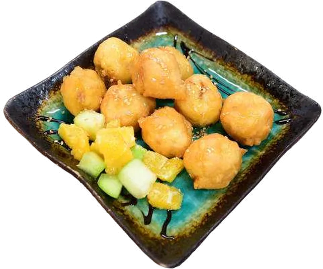 Ballı Muz & Ananas
