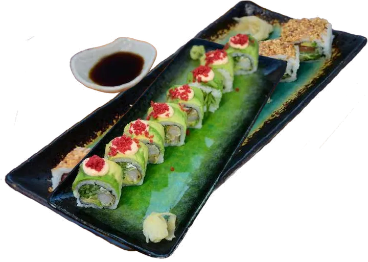 Boston Roll