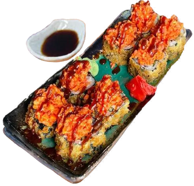 Crispy Roll