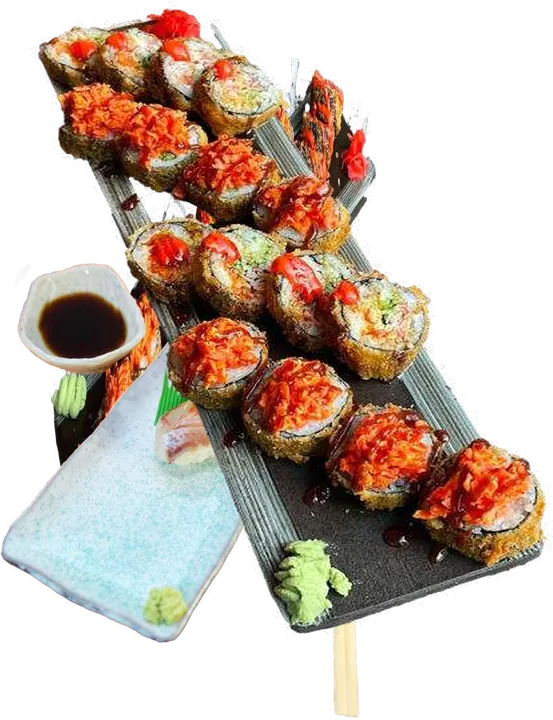 Cruncy Set