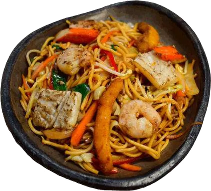 Deniz Mix Noodle