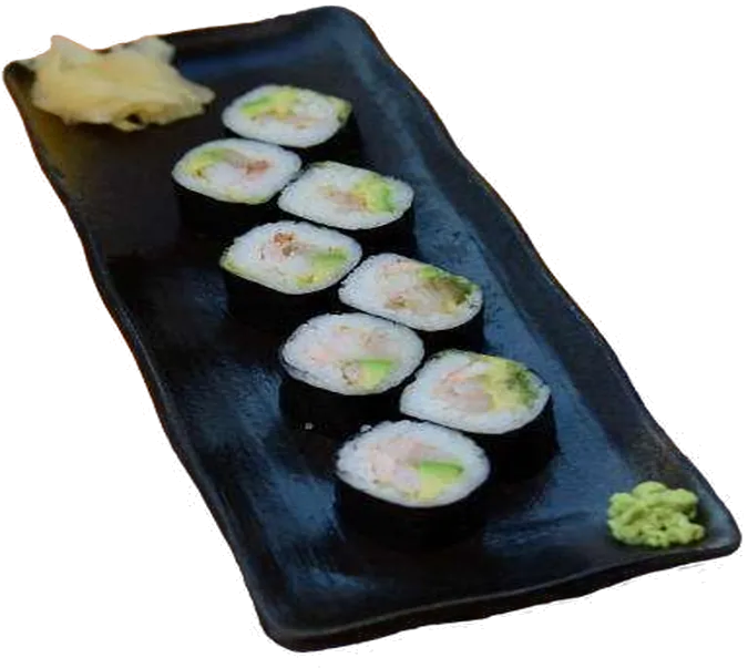 Ebi Avokado Maki