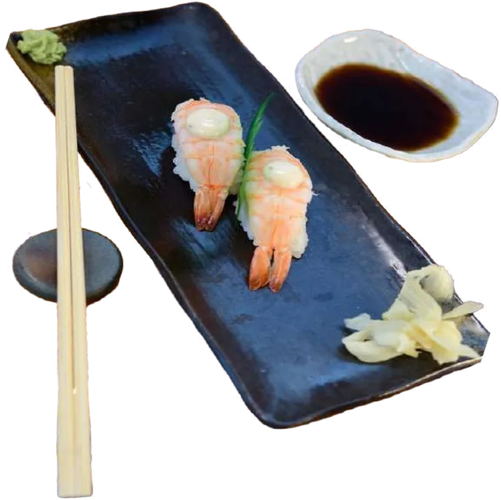 Ebi Nigiri