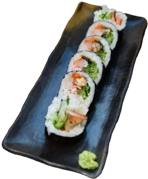 Futo Maki