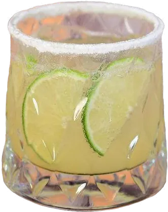 Gin Fizz