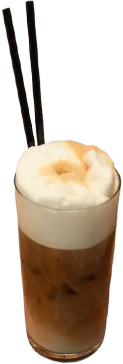 Ice Latte