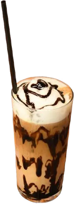 Ice Mocha