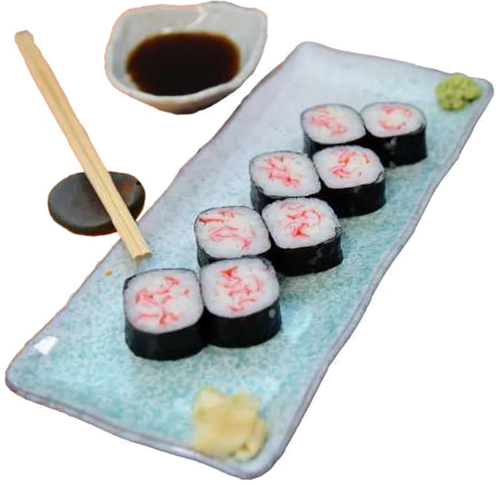 Kani Maki