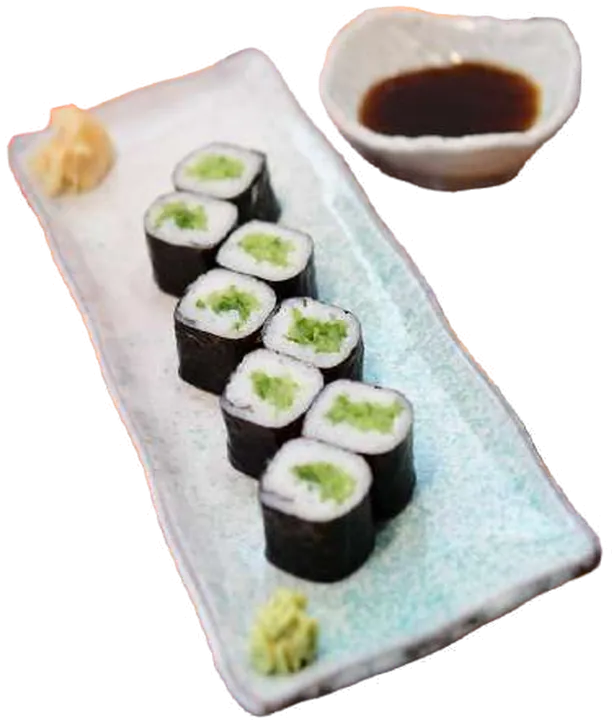 Kappa Maki