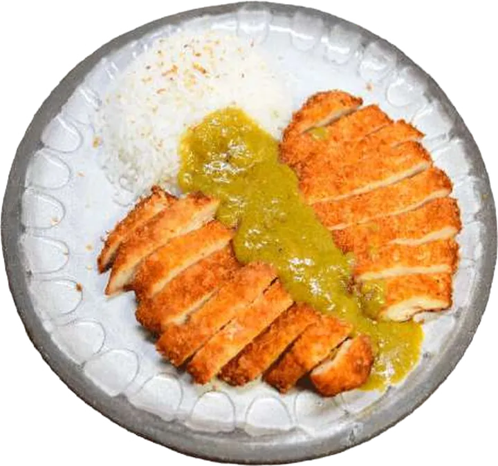 Katsu Tavuk