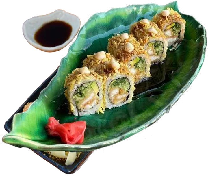 Kaze Roll