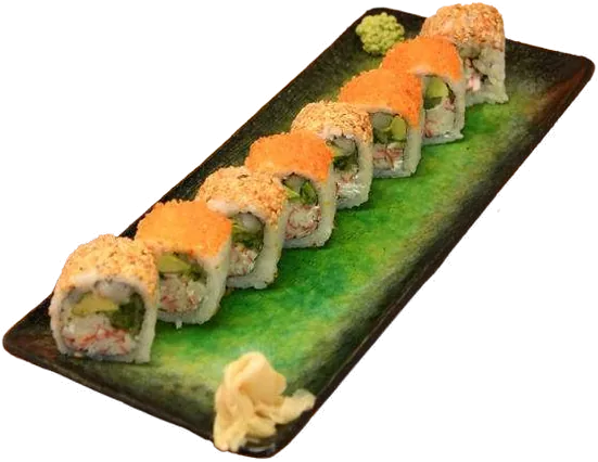 Kyoto Roll