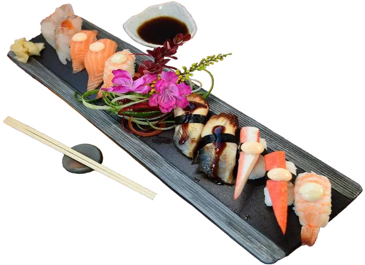 Nigiri Mix Set