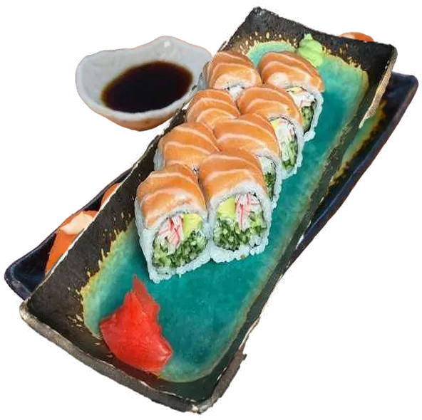 Philadelphia Roll