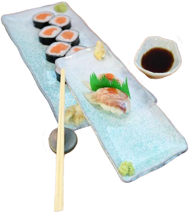 Sake Maki