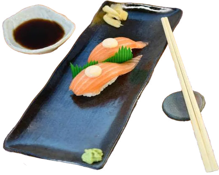 Sake Nigiri