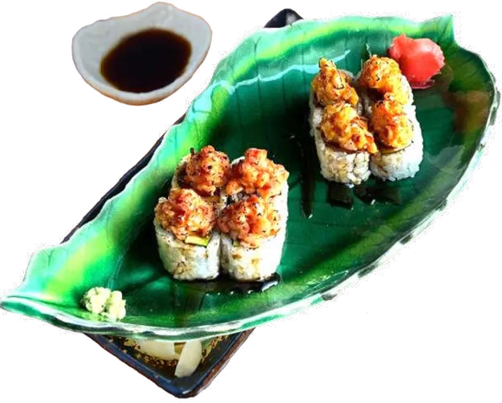 Kani Roll