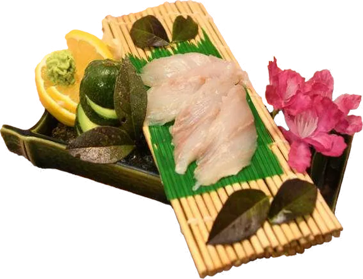 Suzuki Sashimi
