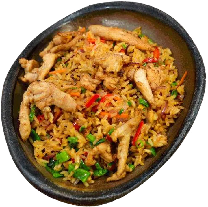 Tavuklu Yakimeshi