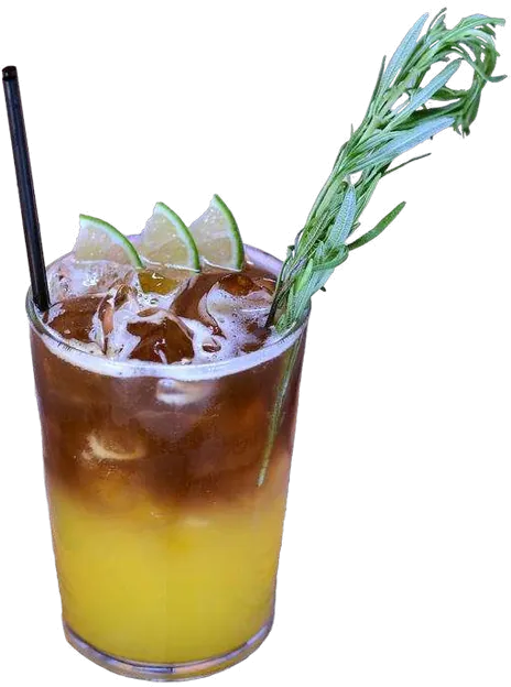 Texas Iced Tea