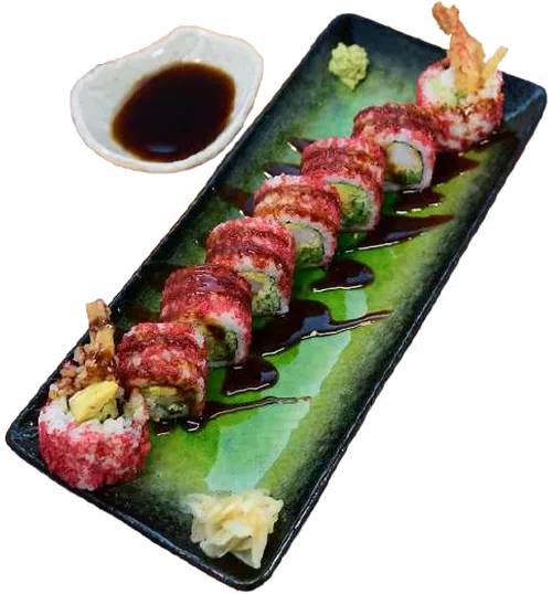 Tiger Roll