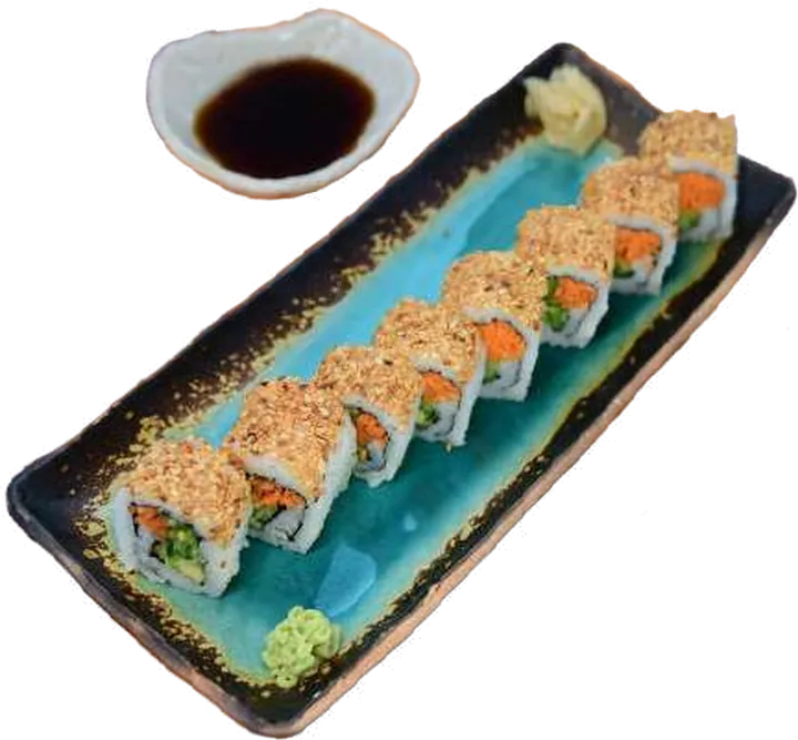 Veggie Roll