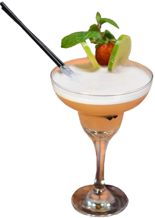 Vodka Berry