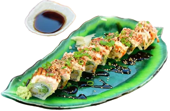 Wich Roll